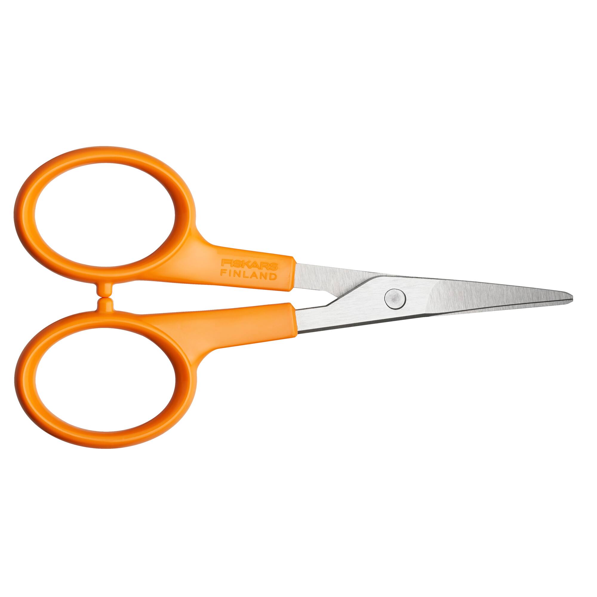 Fiskars® No.4 Curved Detail Scissors